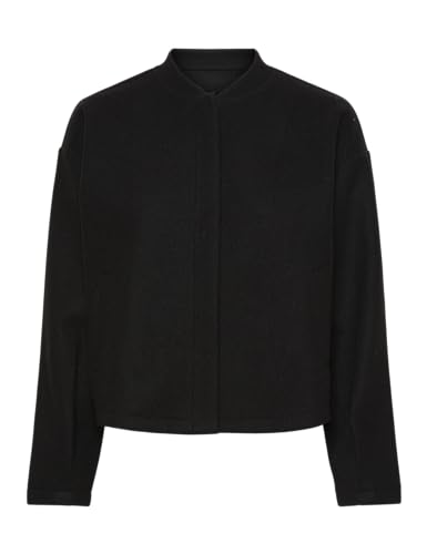 Pieces Pcjolene Bomber Jacket giacca M uso quotidiano