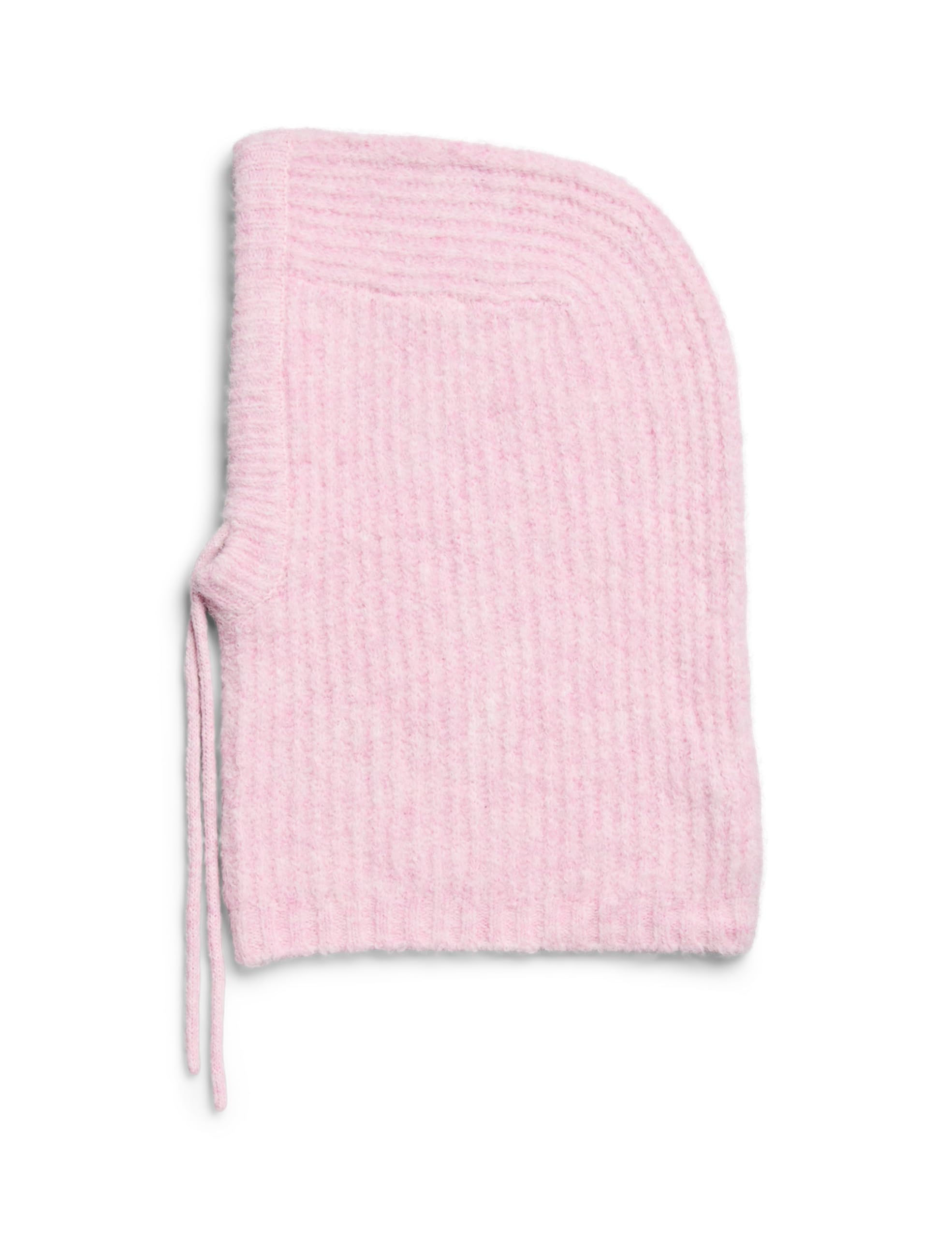 Pieces Pcnambi Balaclava Noos passamontagna Roseate Spoonbill