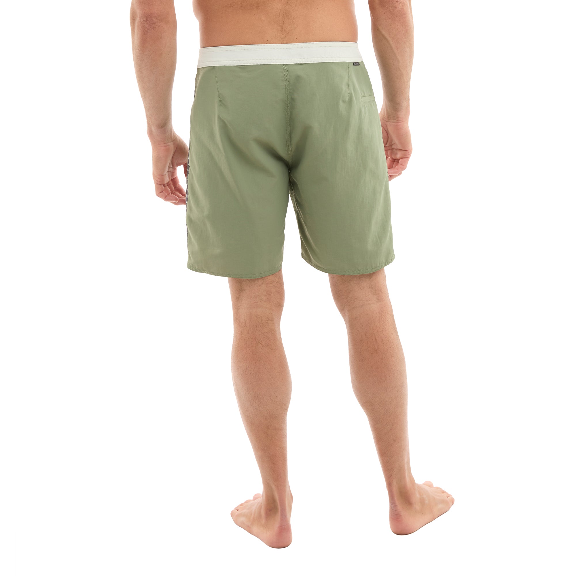 Pelagic Stringer costume mare mangrove nylon