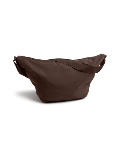 Pieces Pcamanda XL Bumbag marsupio donna chicory coffee