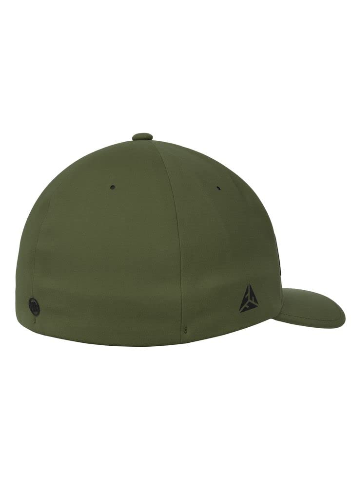 Pitbull Stretch Hilltop berretto baseball elasticizzato