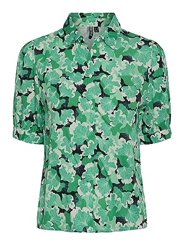 Pieces Kasey Camicia Donna Uso Quotidiano