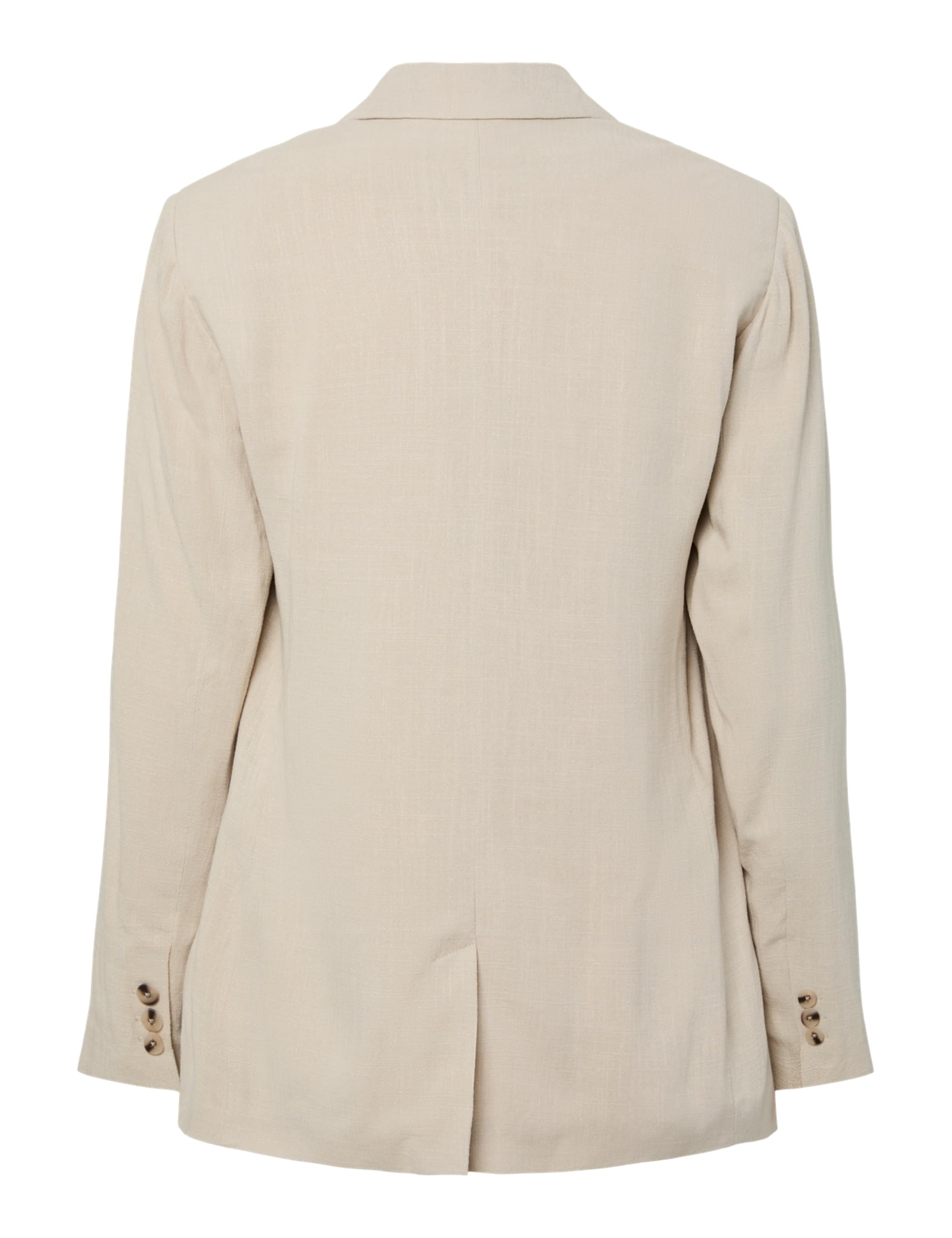 Pieces Pcvinsty Blazer Noos blazer XL argento
