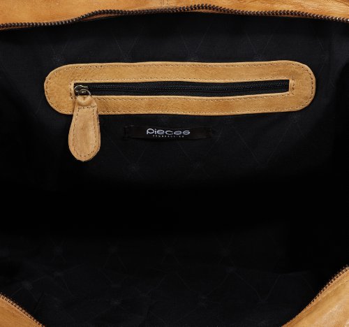 Pieces Gallion 17033515 borsa a spalla donna