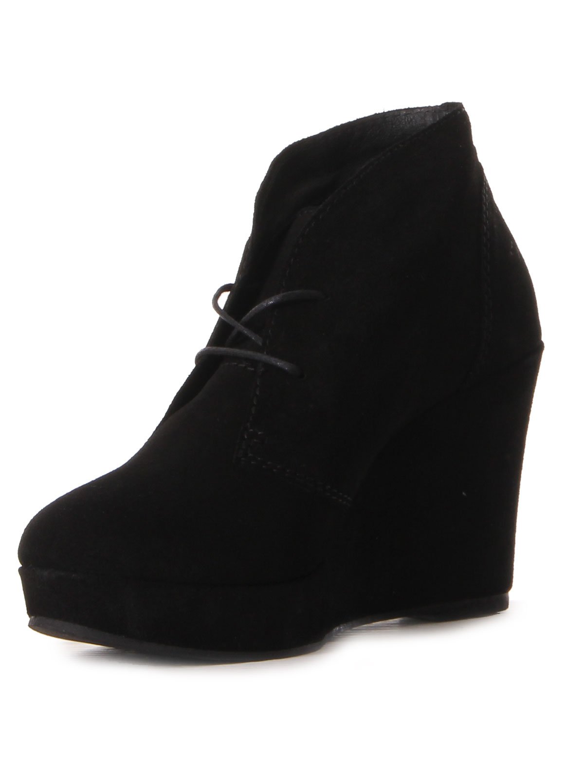 Pieces Belisa 17044423 stivaletti donna 41 EU
