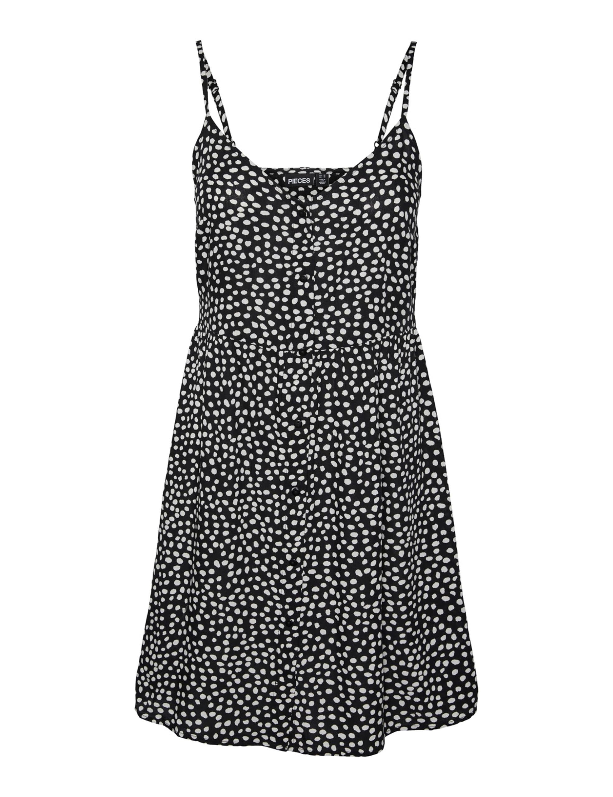 Pieces Pctala Slip Dress Noos abito taglia M spalline sottili