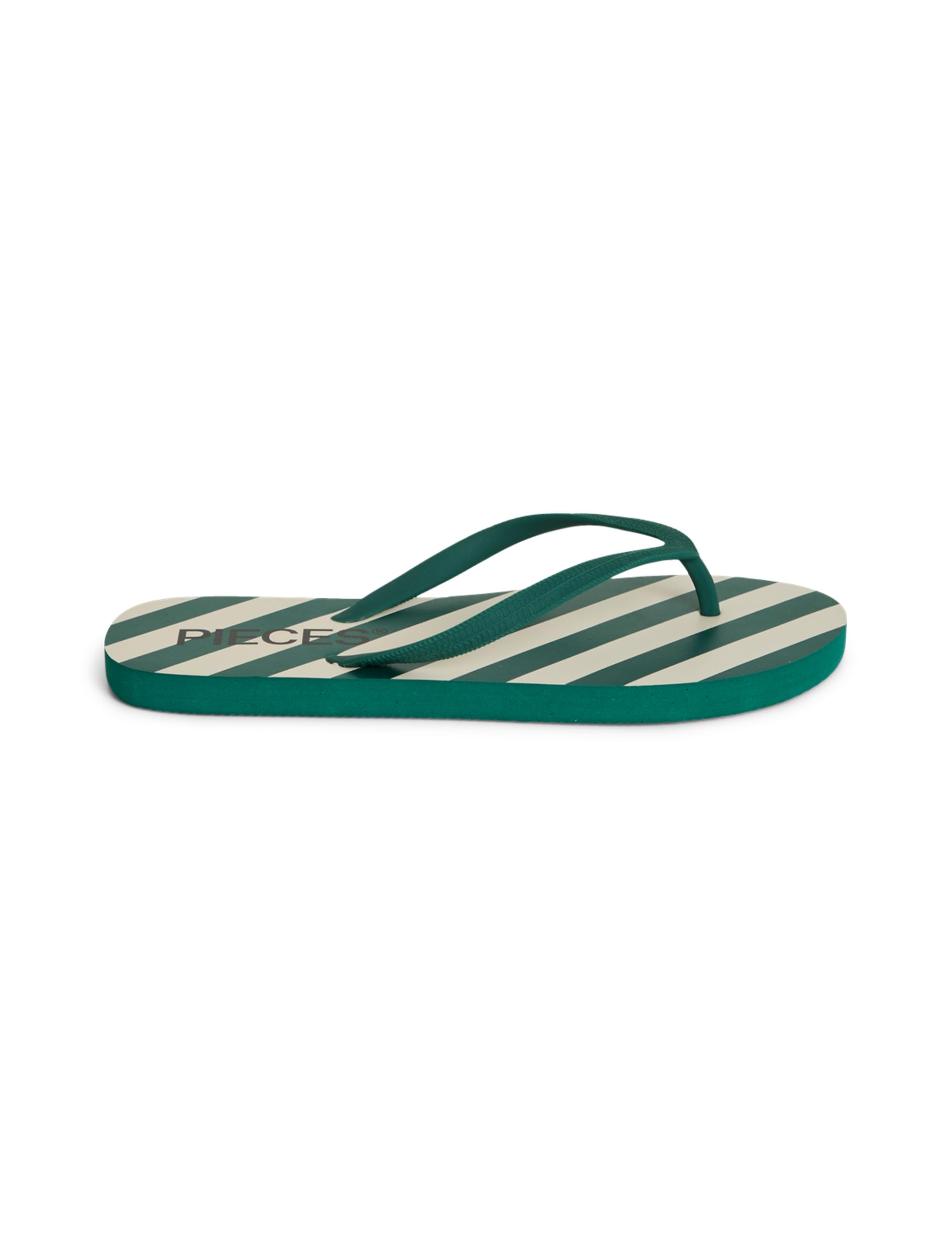 Pieces Pcsummer Print Flip Flop infradito donna stampa