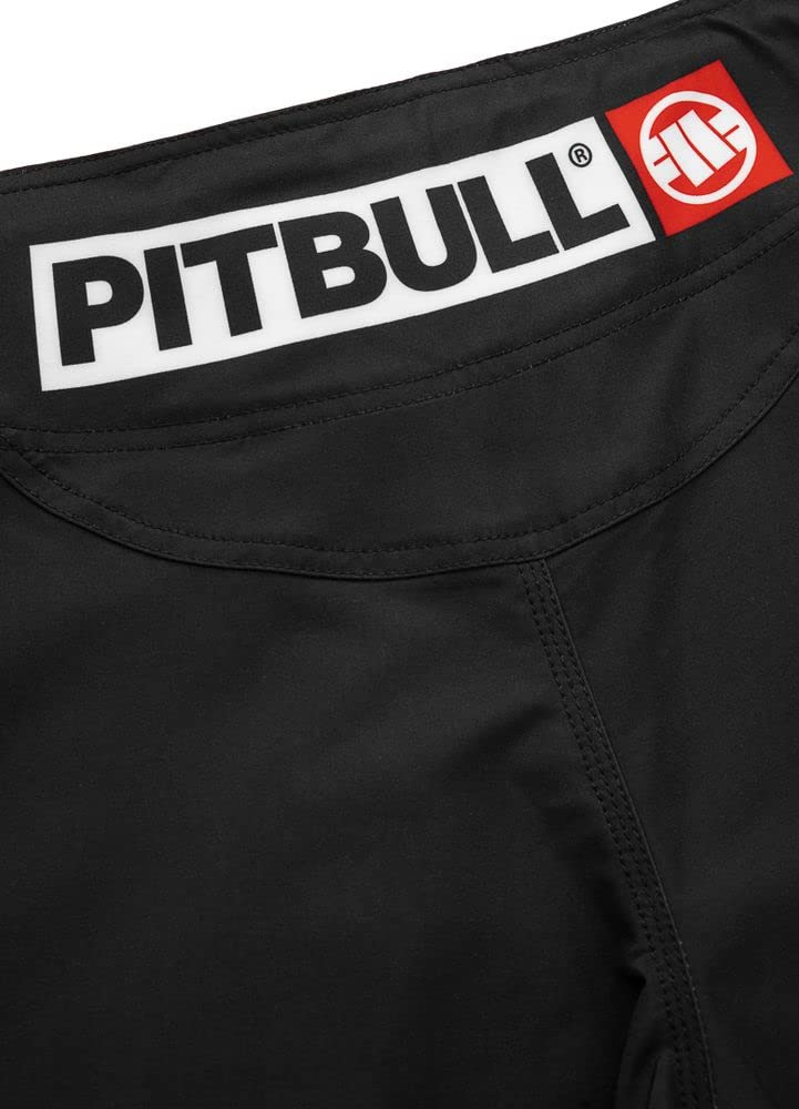 Pitbull Jet Mesh Hilltop pantaloncini L asciugatura rapida