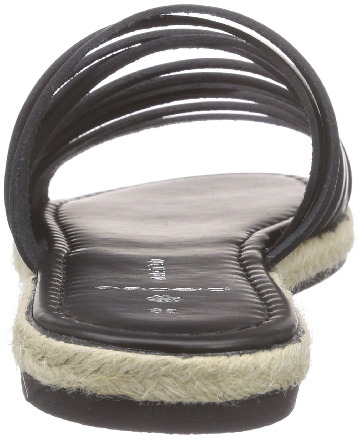 Pieces Psjackie ciabatte donna in pelle taglia 38 EU