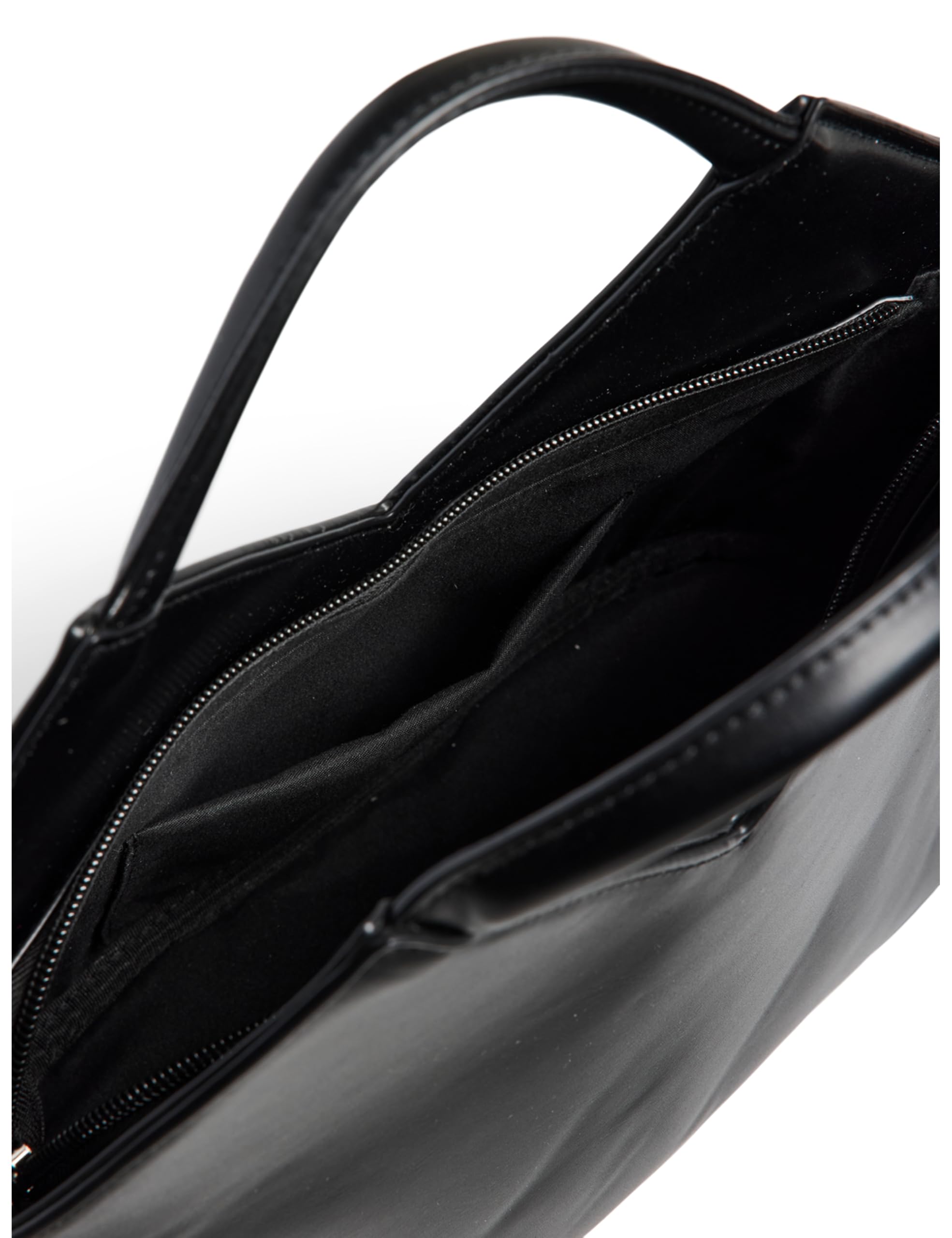 Pieces Pcmaria Bag Bundle borsa donna nero set