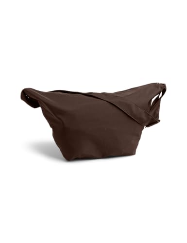 Pieces Pcamanda XL Bumbag marsupio donna chicory coffee