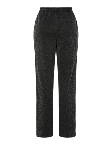 Pieces Pcjackie HW Jrs Pant pantaloni donna taglia M uso quotidiano
