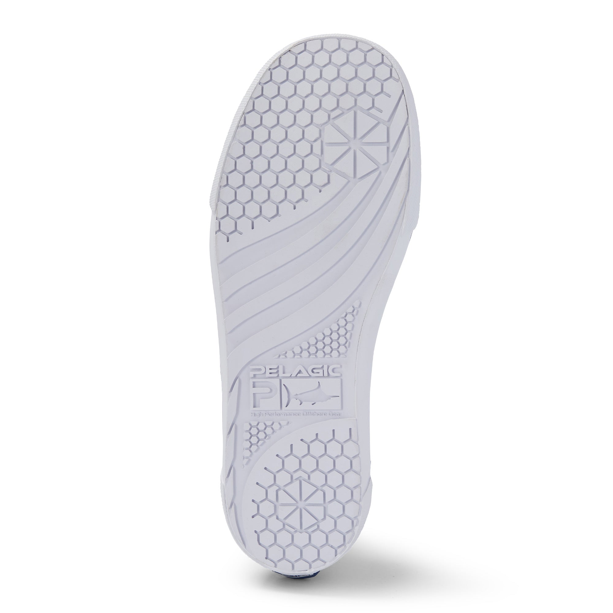 PELAGIC Pursuit 6 Inch stivali donna blu impermeabili