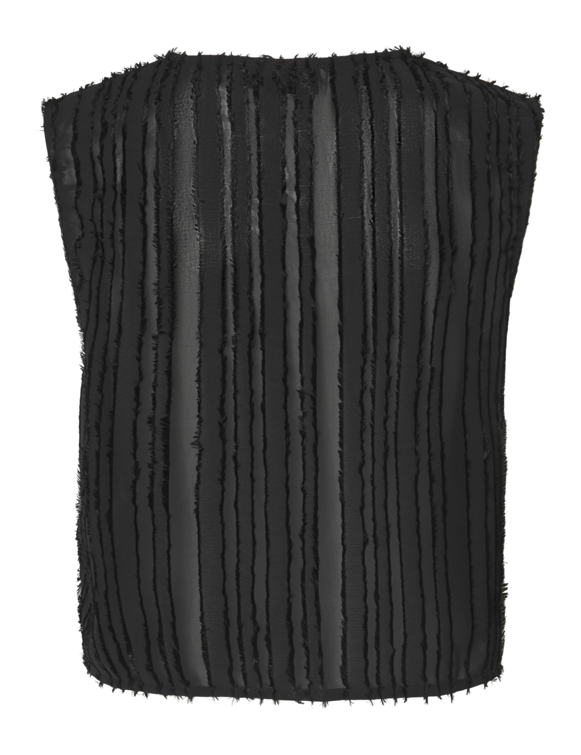 Pieces Pctobine top donna senza maniche