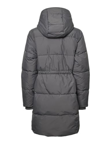 Pieces Pcnola piumino donna trapuntato taglia M