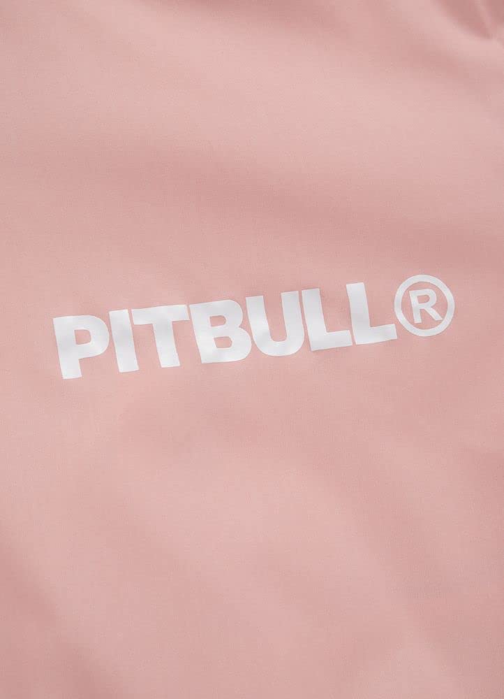 Pit Bull West Coast Dahlia II giacca donna cotone