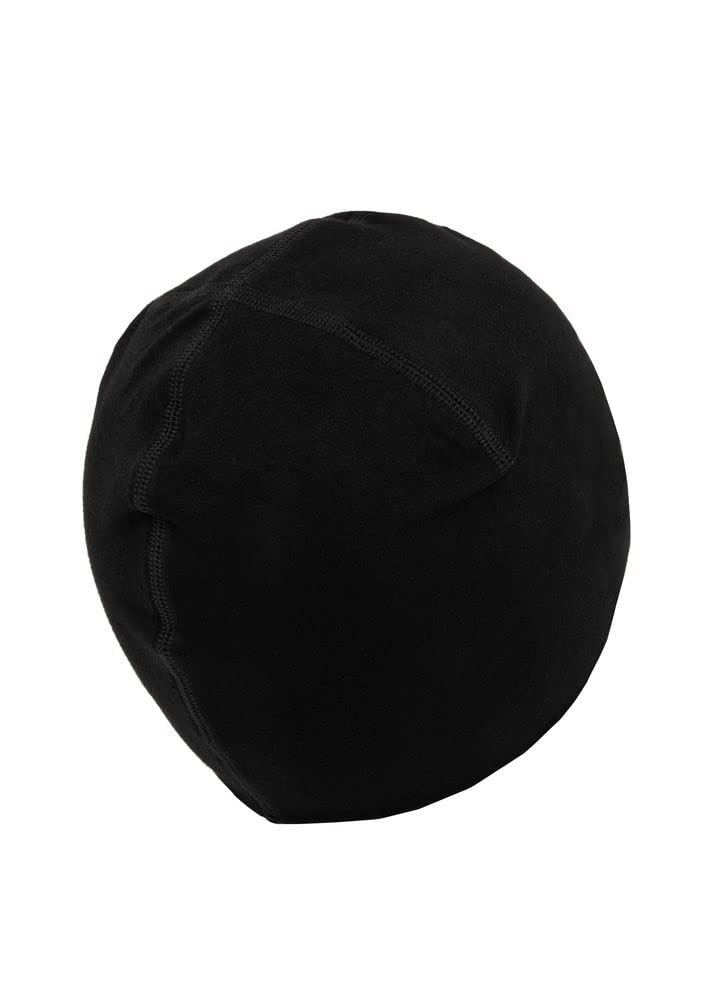 Pitbull Classic Boxing berretto uomo nero-grigio invernale