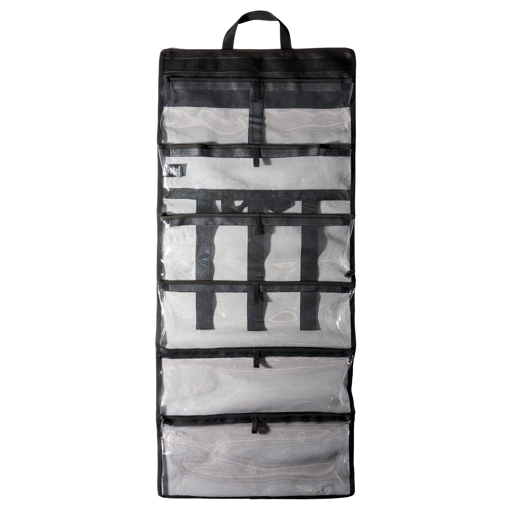 PELAGIC Lure Bag borsa pesca nera arrotolabile 112 cm