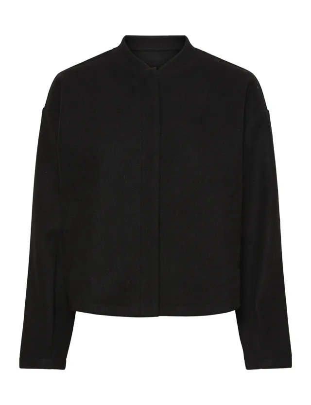 Pieces Pcjolene Bomber Jacket giacca M uso quotidiano