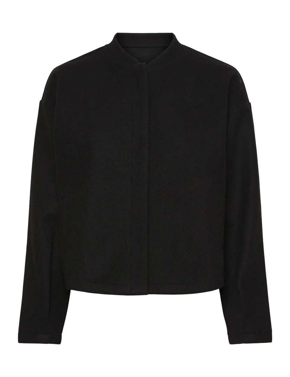 Pieces Pcjolene Bomber Jacket giacca M uso quotidiano