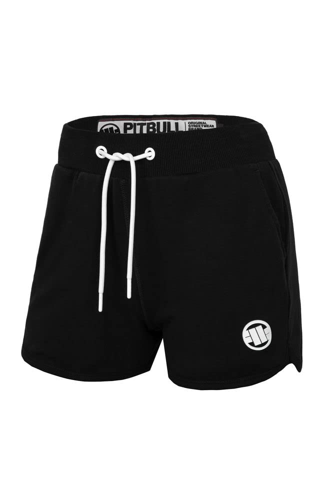 Pit Bull West Coast Florida pantaloncini donna cotone