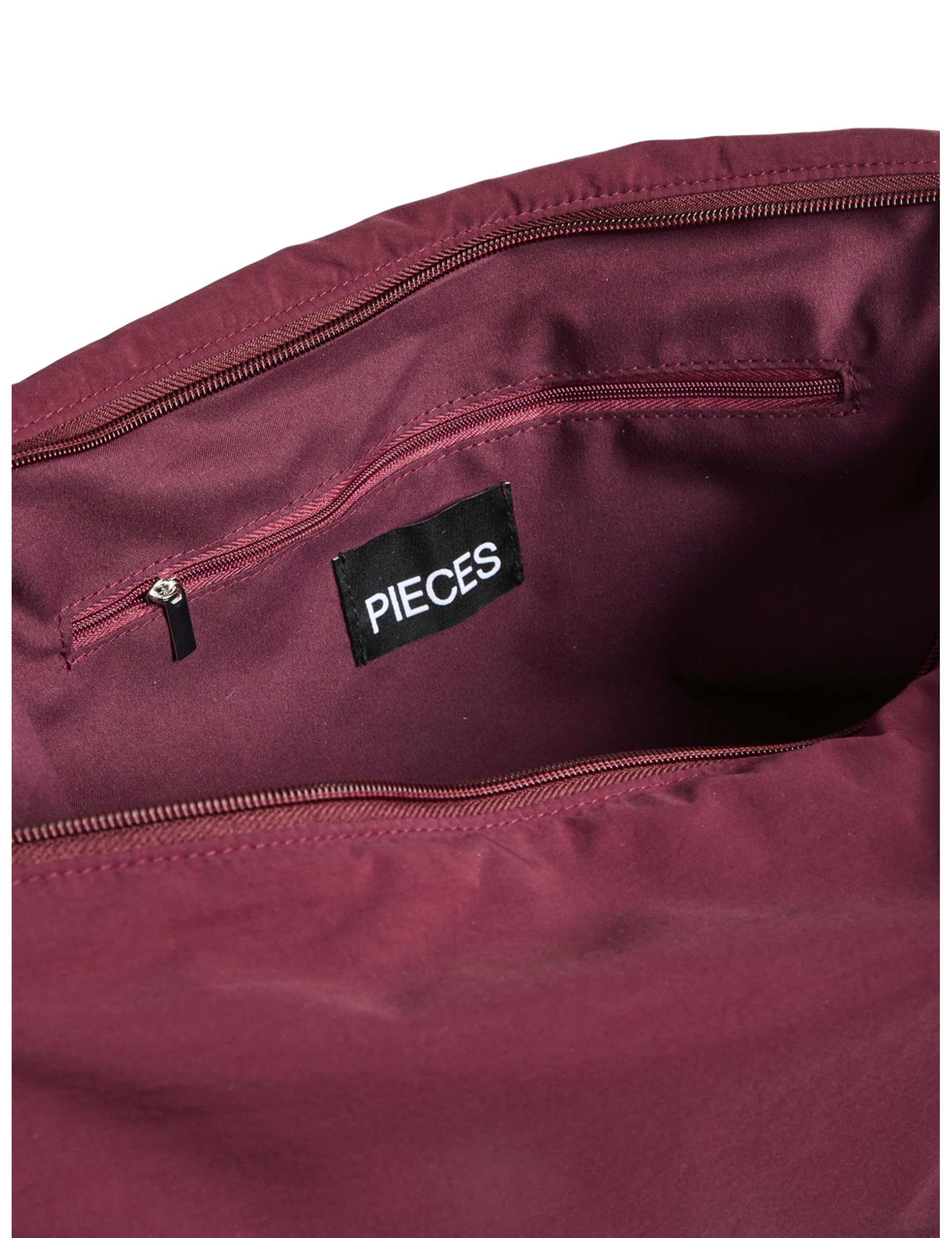 Pieces Pcamanda XL Bumbag Noos marsupio tawny port