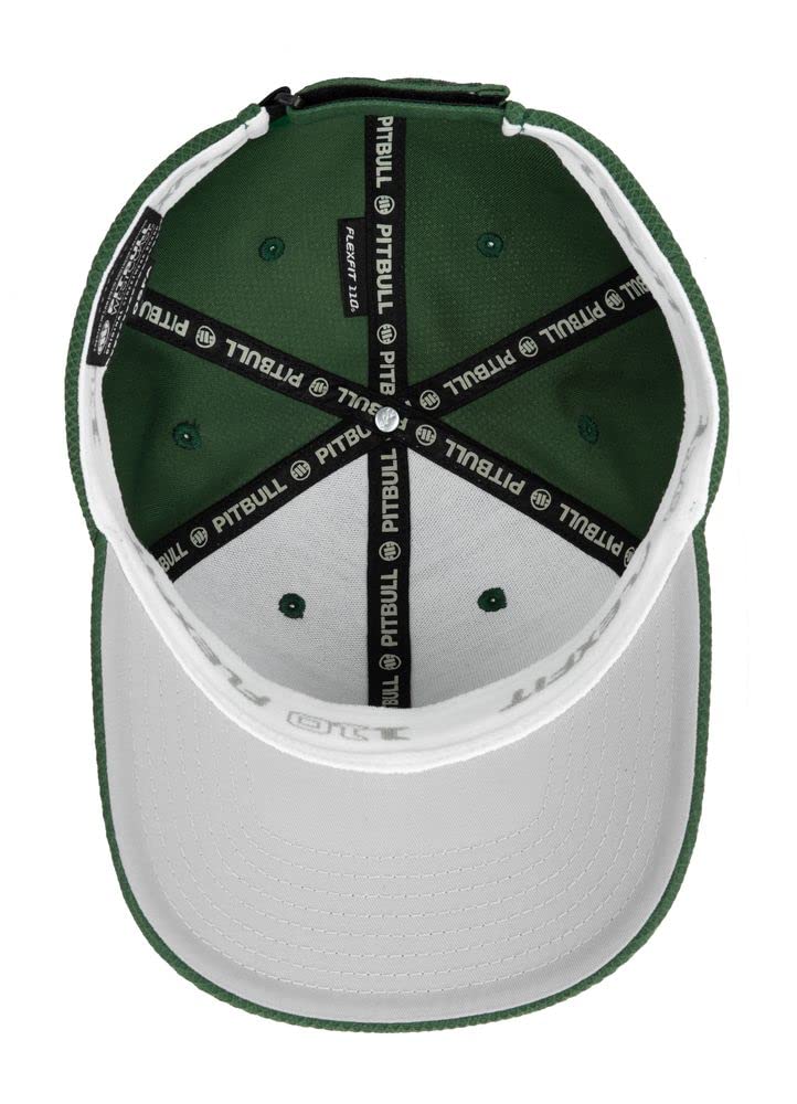 Pitbull Hybrid Logo berretto snapback baseball quotidiano