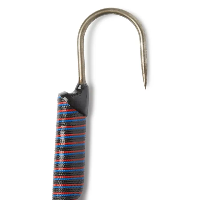 Pelagic Morita Elite raffio pesca 2.5in 7ft bambu inox