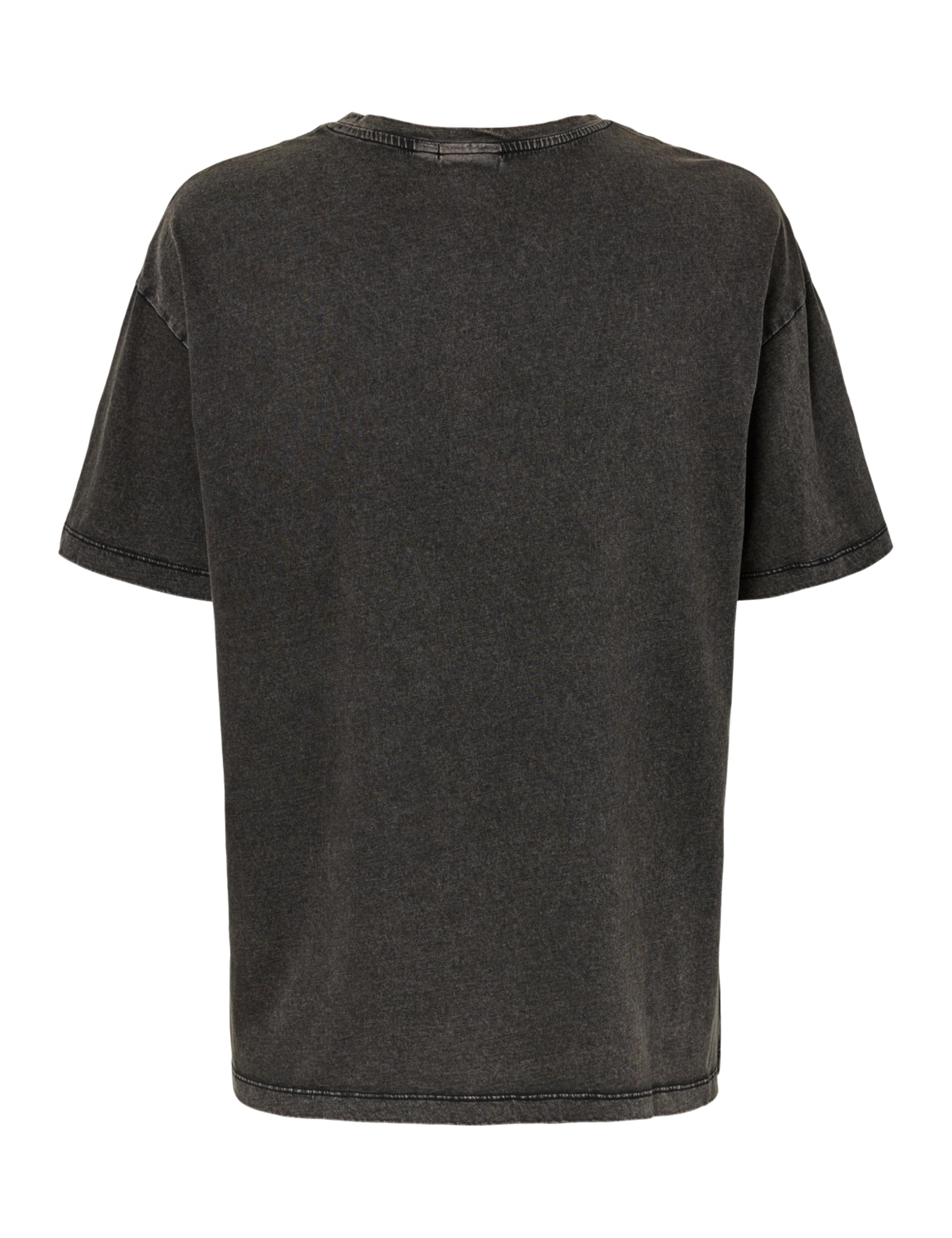 Pieces Pcbeloise SS Jrs BC t-shirt donna stampa