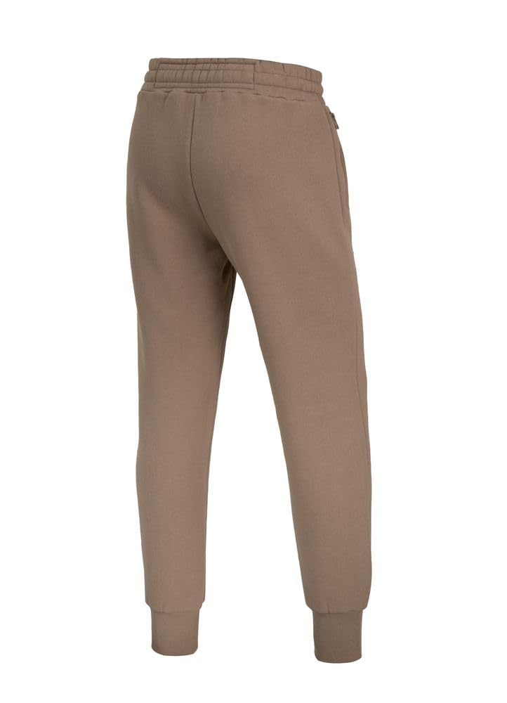 Pitbull Small Logo 24 pantaloni jogging donna taglia S tasche