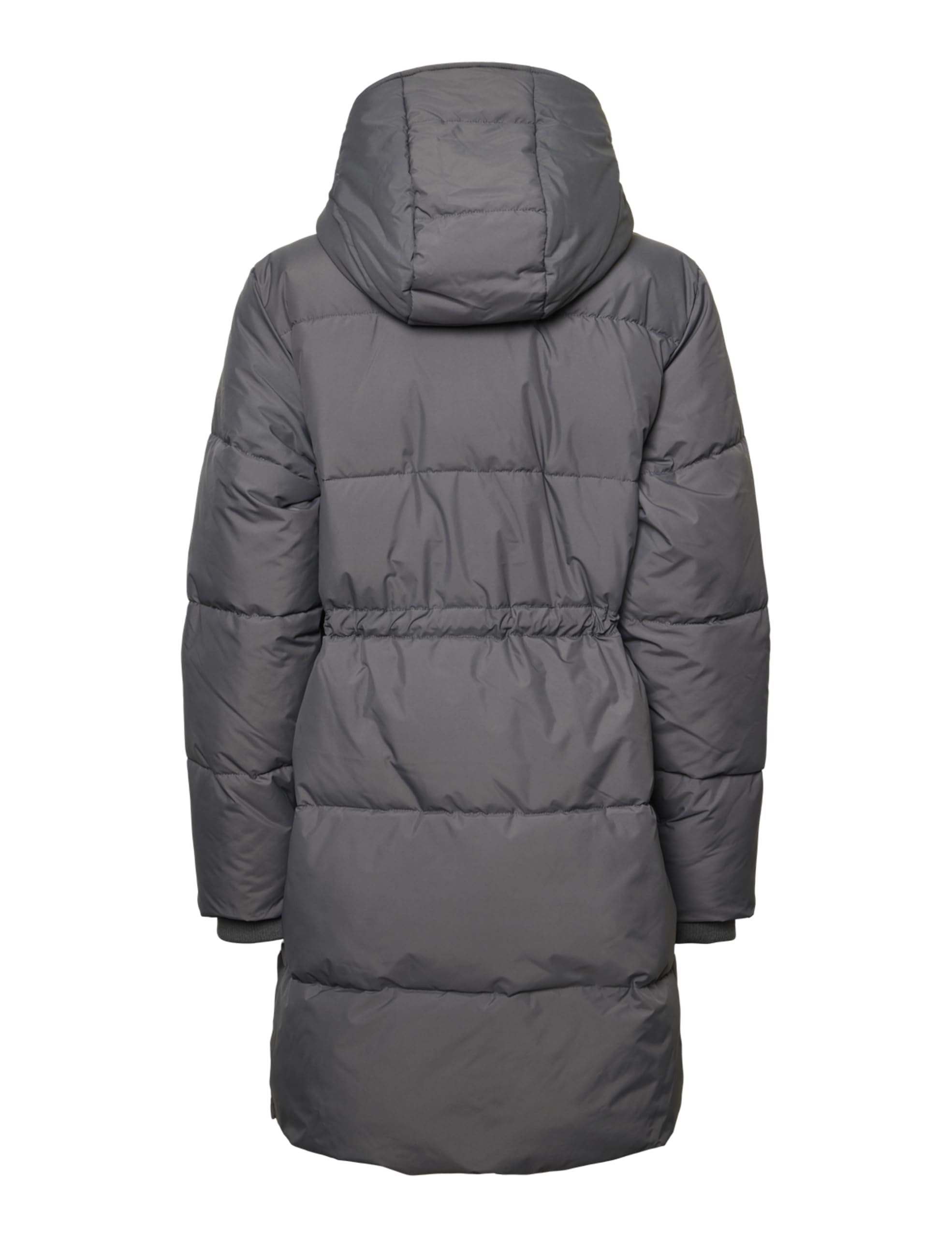 Pieces Pcnola piumino donna trapuntato taglia M