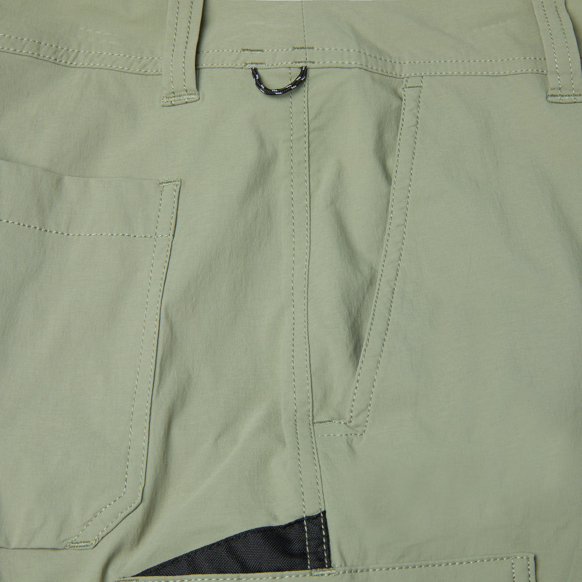 Pelagic Madeira Cargo bermuda uomo mangrove asciugatura rapida