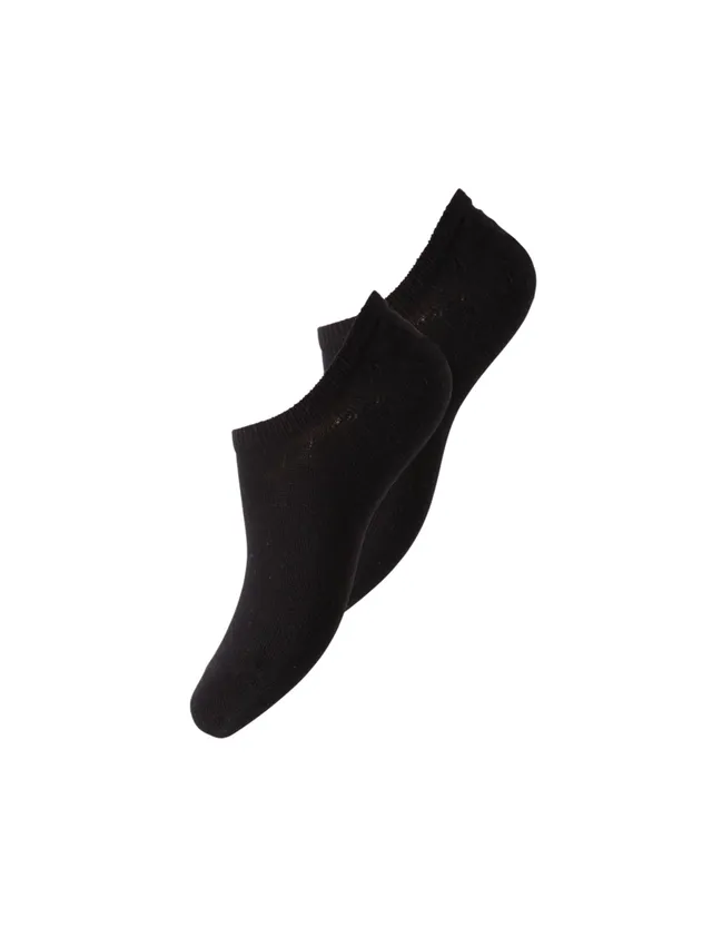 Pieces calzini ginnastica donna 36-39 2 paia