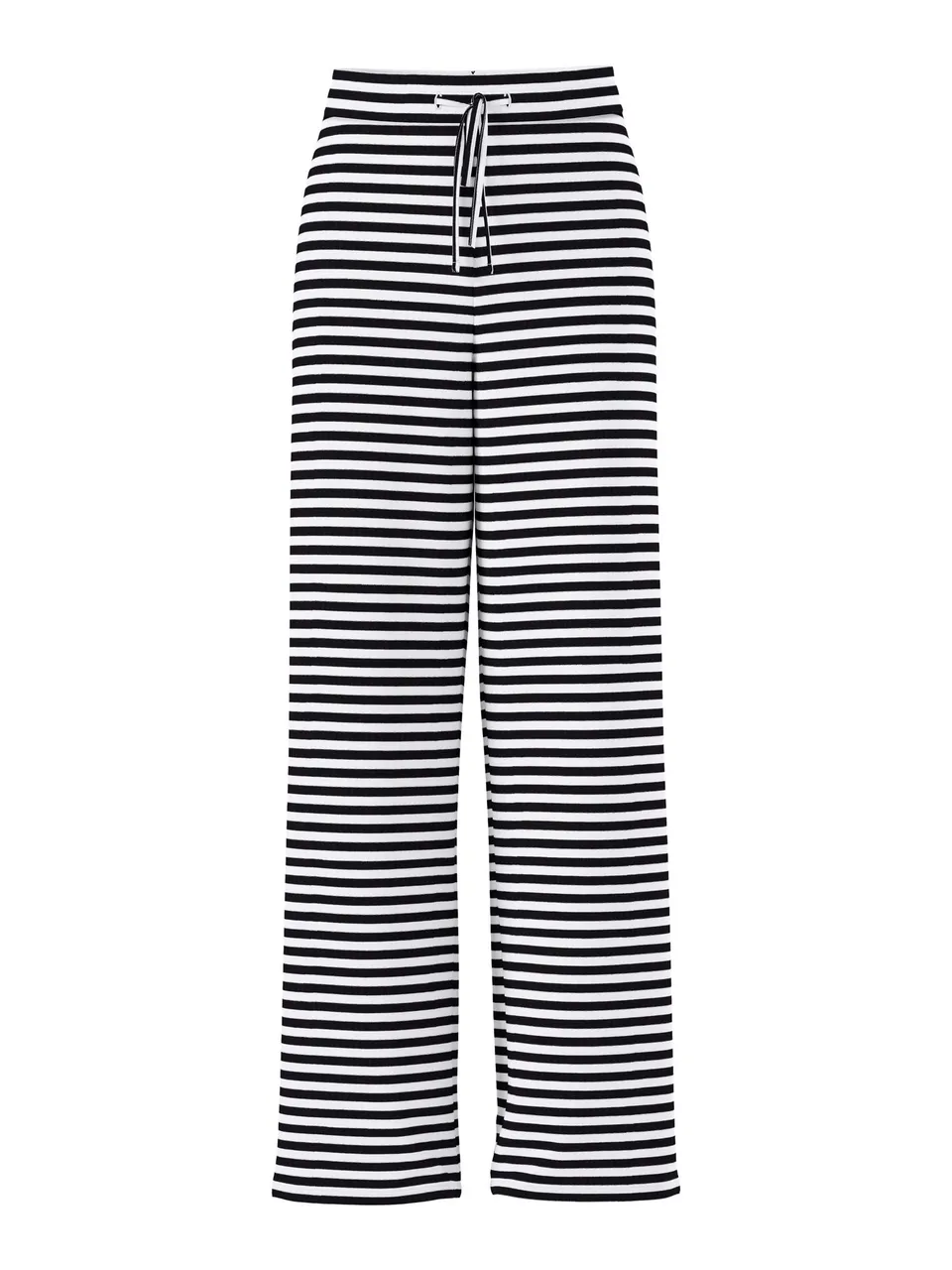 Pieces Laya Wide Leg pantaloni larghi 2XL fluidi