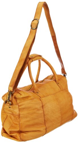 Pieces Guan Leather 17045695 borsa donna tracolla