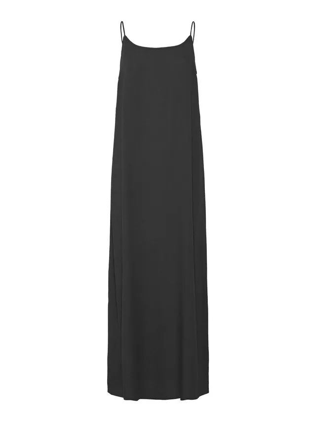Pieces Pcpia Strap vestito spalline uso quotidiano