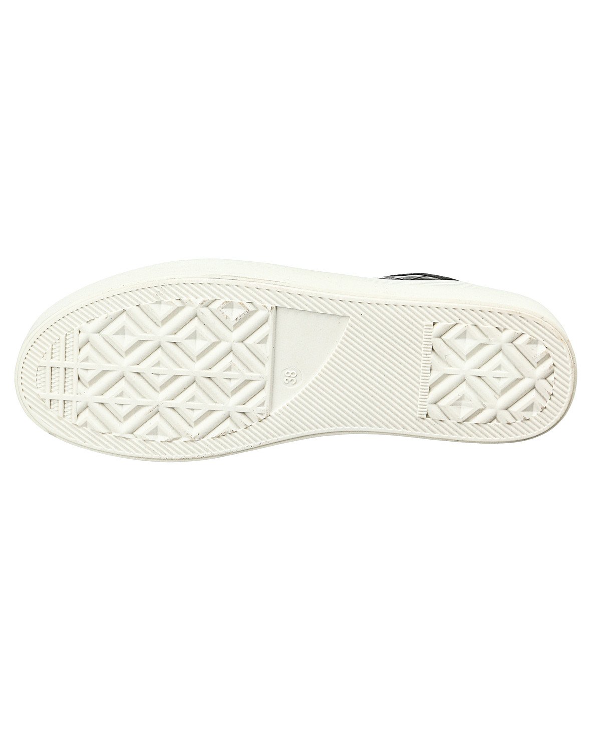 Pieces Psviola Boot mocassini donna trapuntati tacco