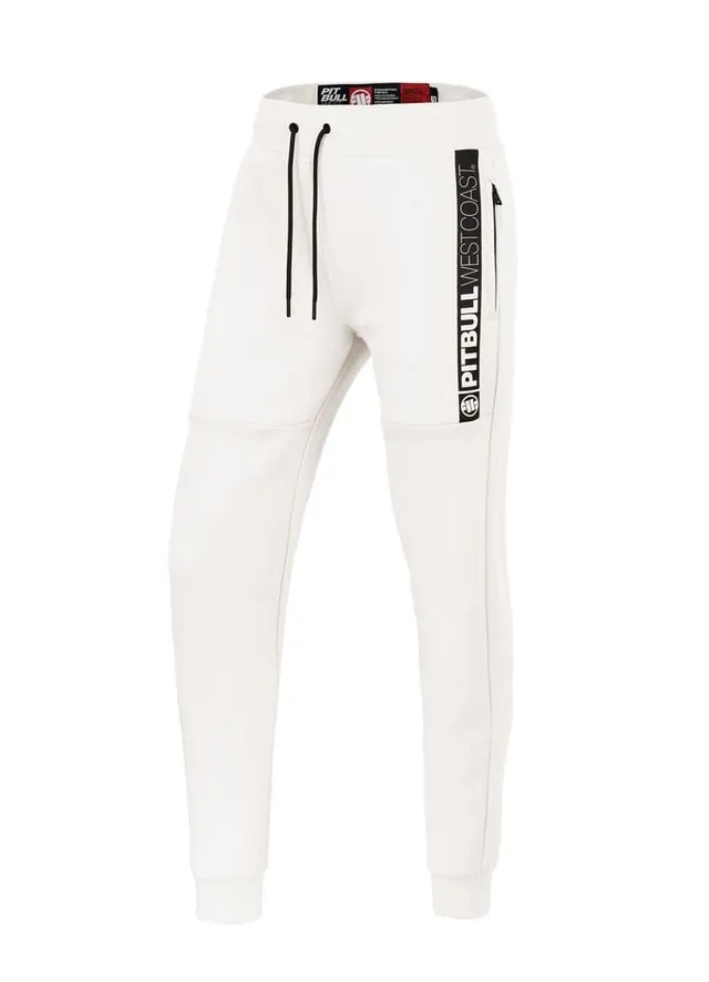 Pitbull Chelsea pantaloni jogging donna allenamento comodo