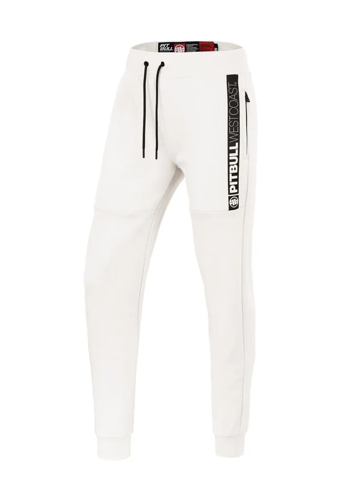 Pitbull Chelsea pantaloni jogging donna allenamento comodo