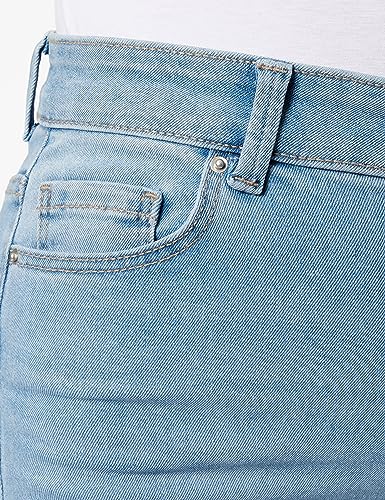 Pieces jeans donna taglia vera vestibilità comoda