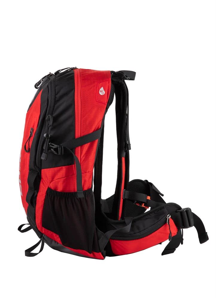 Pitbull PB Sports zaino sportivo nylon viaggio