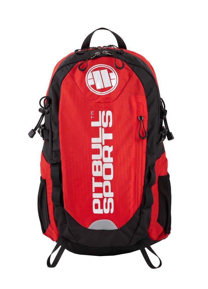 Pitbull PB Sports zaino sportivo nylon viaggio