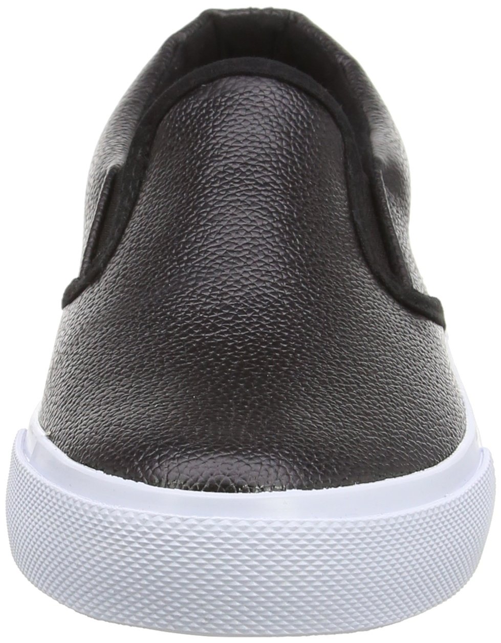 Pieces Psjacinda sneakers donna nere similpelle 41