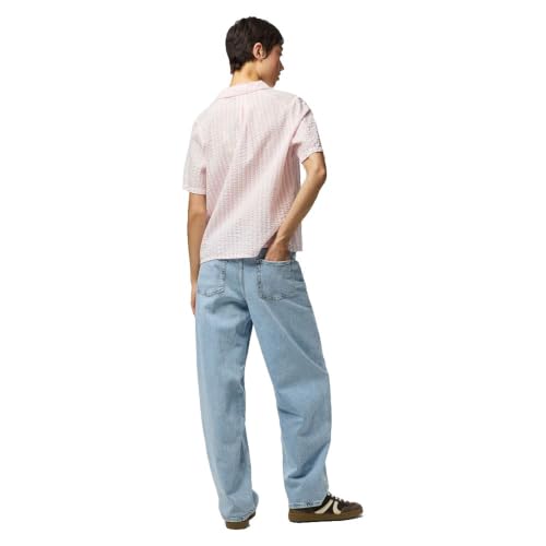 Pieces Stinna camicia donna 2XL in cotone