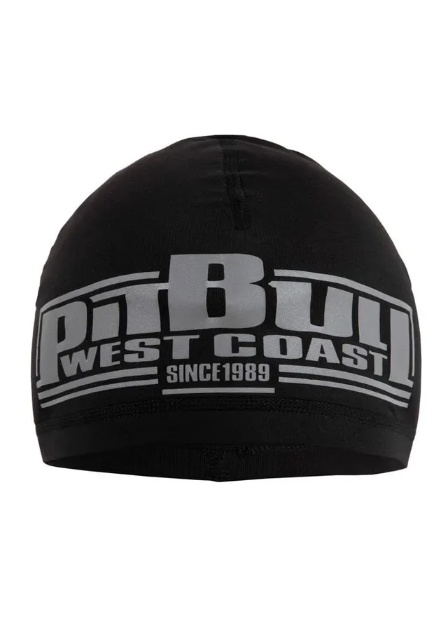 Pit Bull West Coast Classic Boxing cappello taglia unica