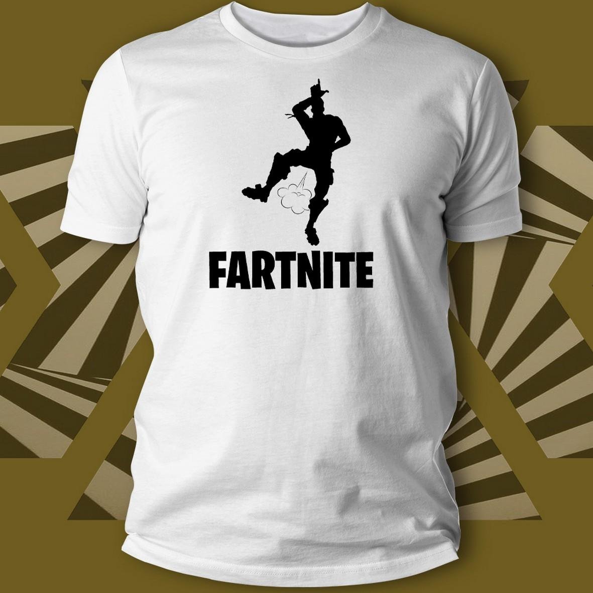 Matrix Music Store Rex Fartnite Loser t-shirt unisex stampa digitale