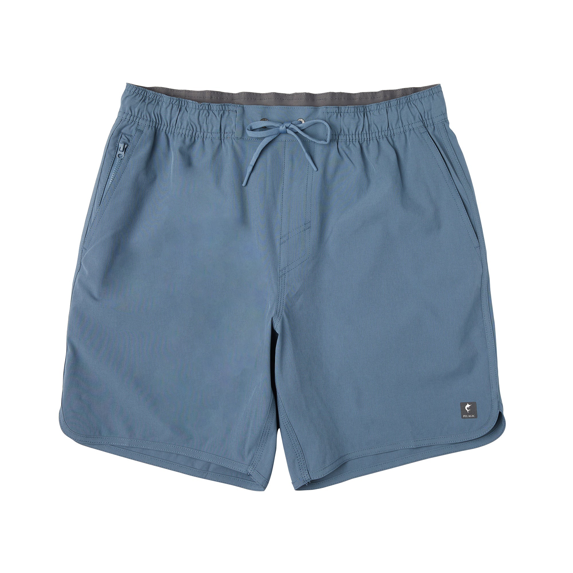 Pelagic Downswell shorts mare uomo petrolio 18 pollici