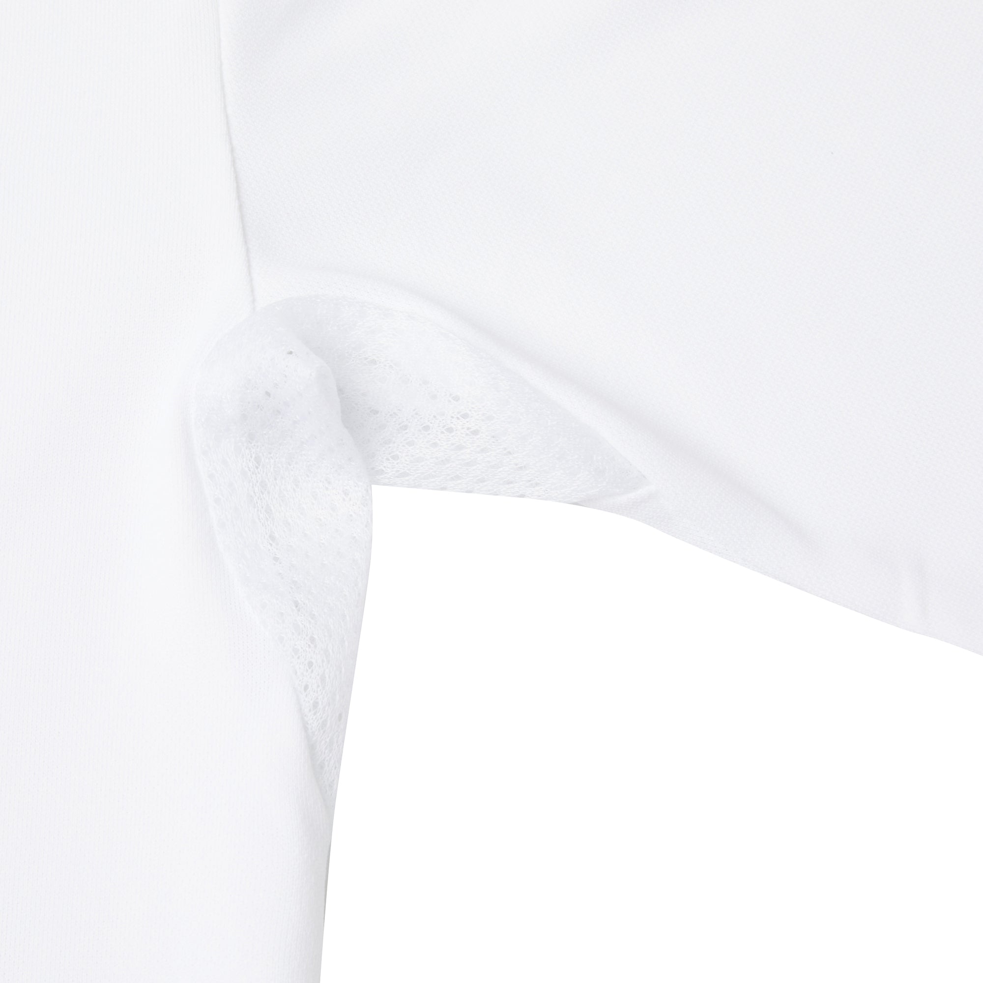 Pelagic Aquatek Wahoo Icon maglia bambino bianca nylon