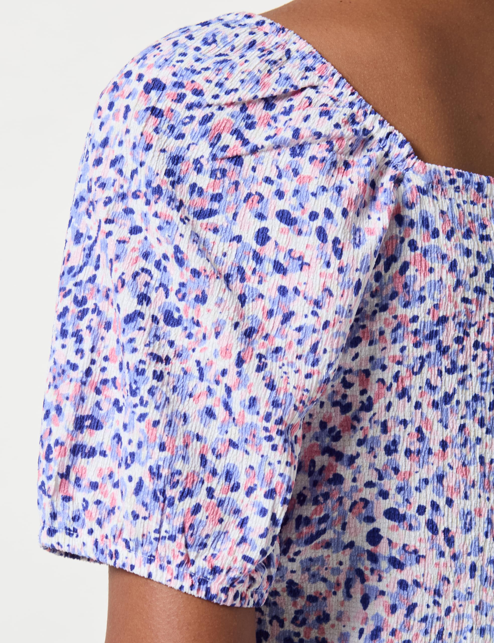 Pieces Pckiciana Camicia Donna Maniche Corte XL