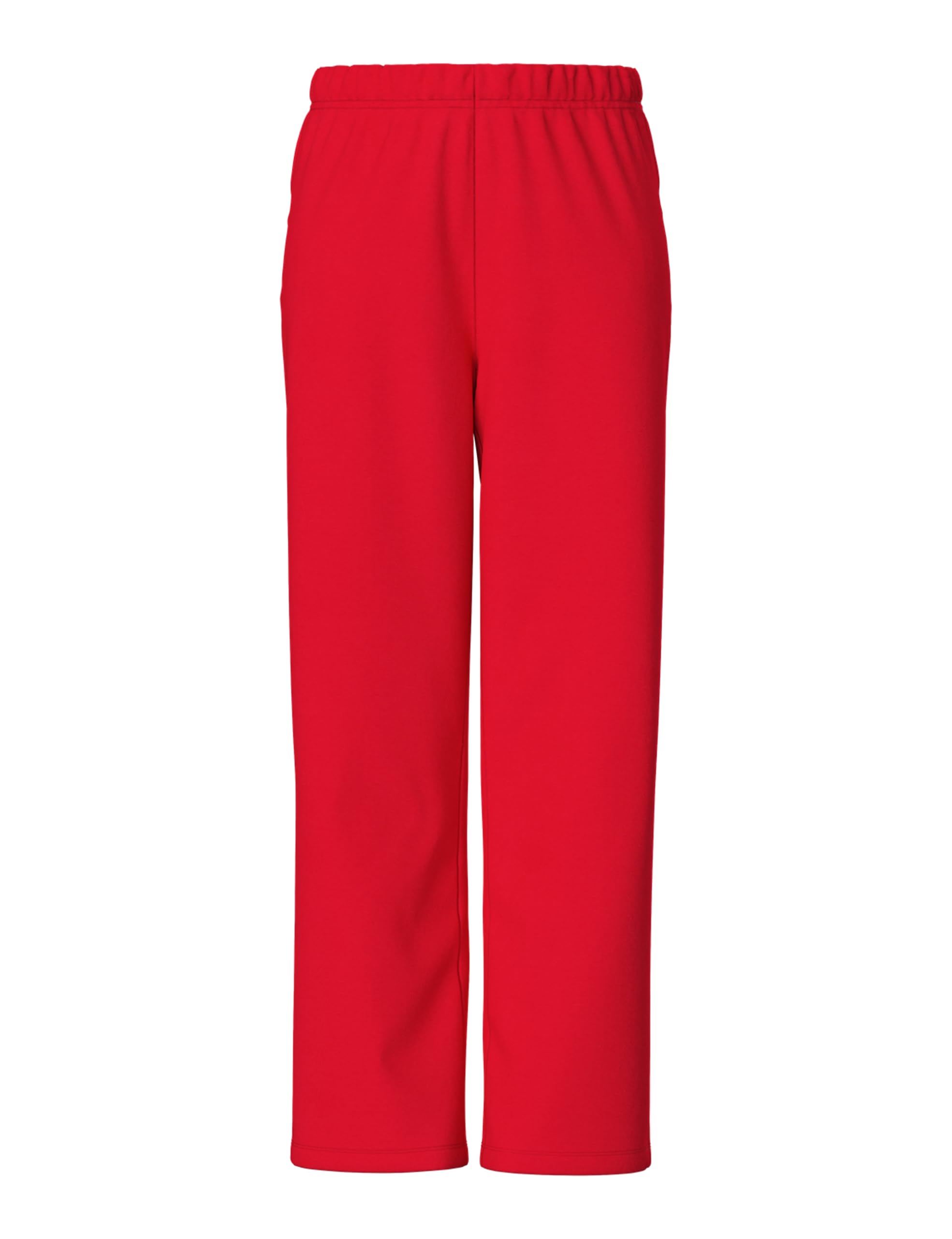 Pieces Pcchilli HW Wide Sweat Pants Noos BC pantaloni tuta
